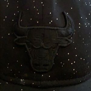 Women’s Chicago Bulls Hat
